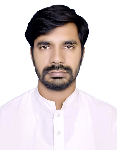 Muhammad Umar